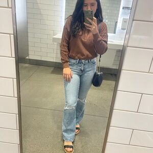 Meet your Posher, Hailey